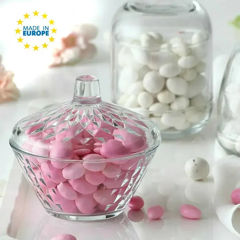 Candy Dish, 11 oz,