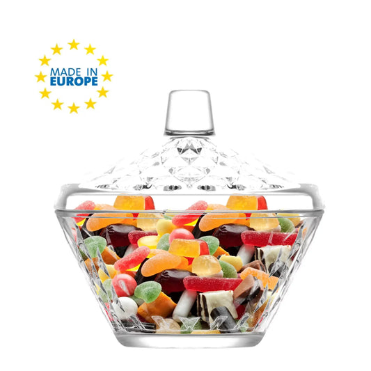 Candy Dish, 11 oz,