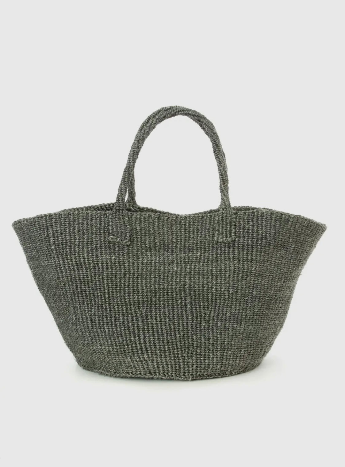 Classic Sisal Tote
