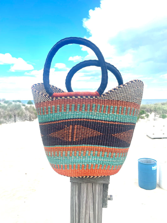 (Copy) Bolga Basket