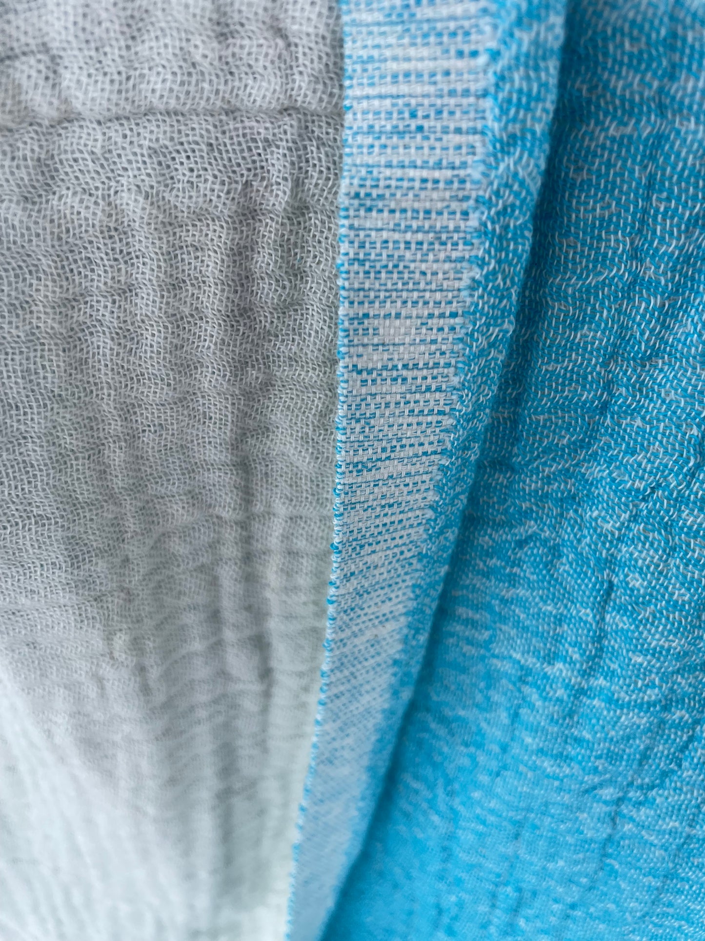 Muslin Towel Double Sided