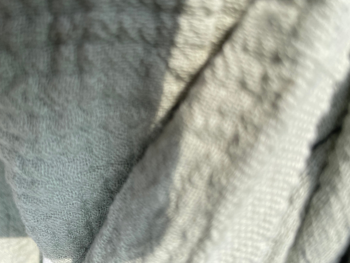 Muslin Towels