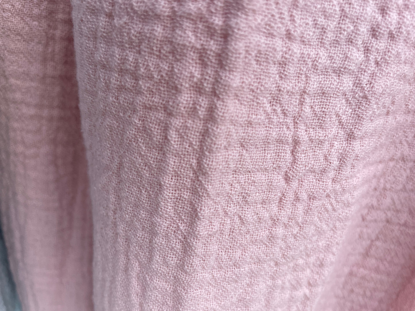 Muslin Towels