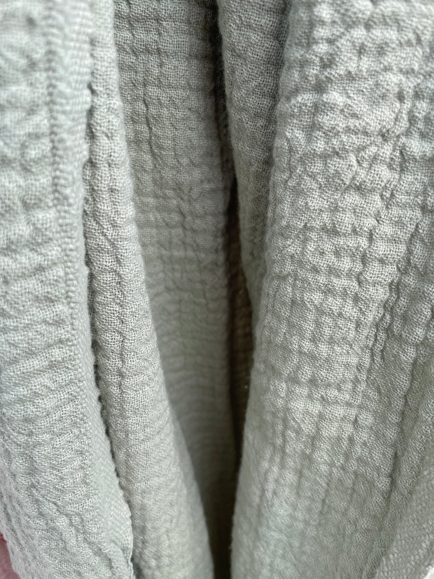 Muslin Towels