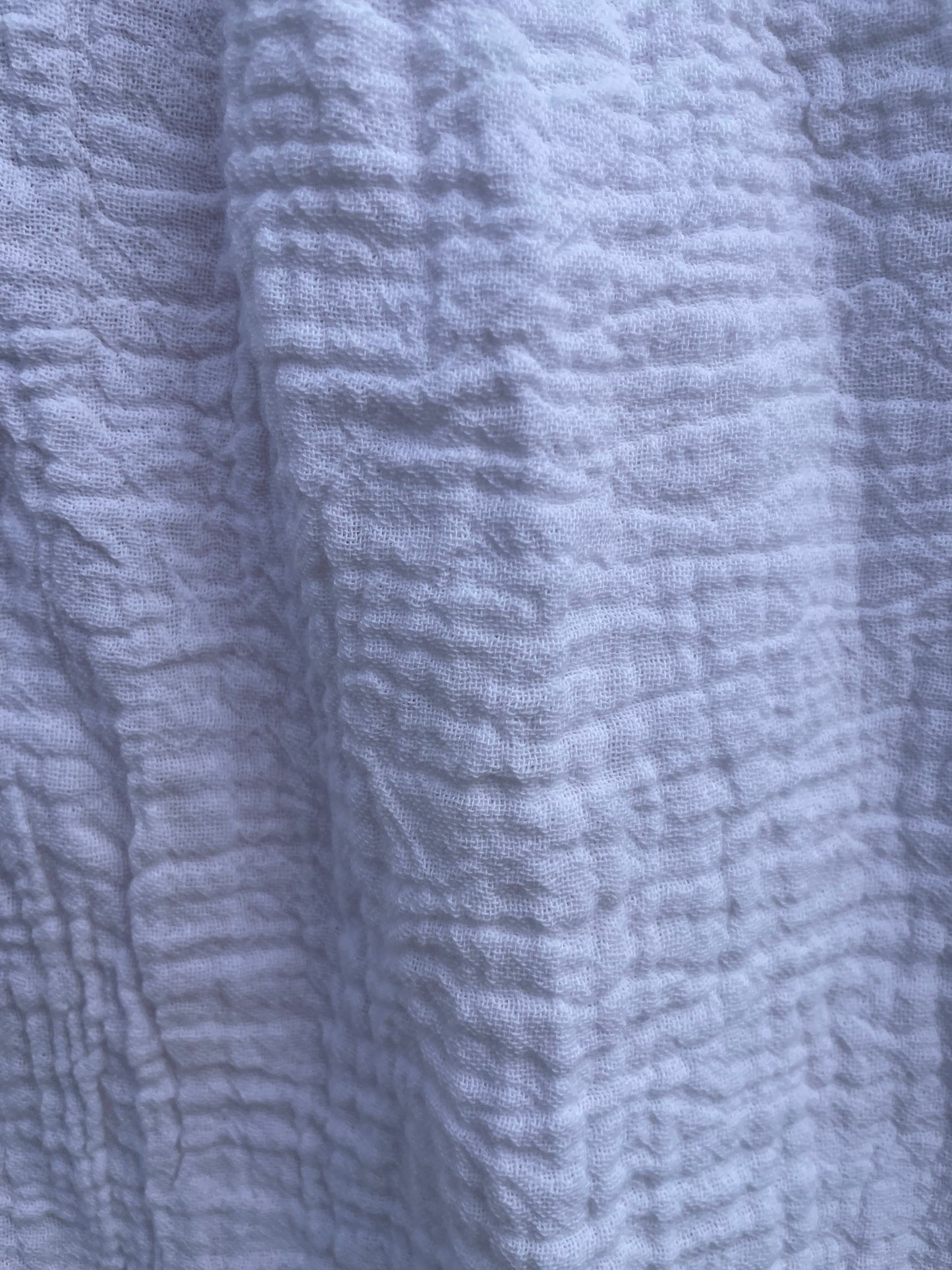 Muslin Towels