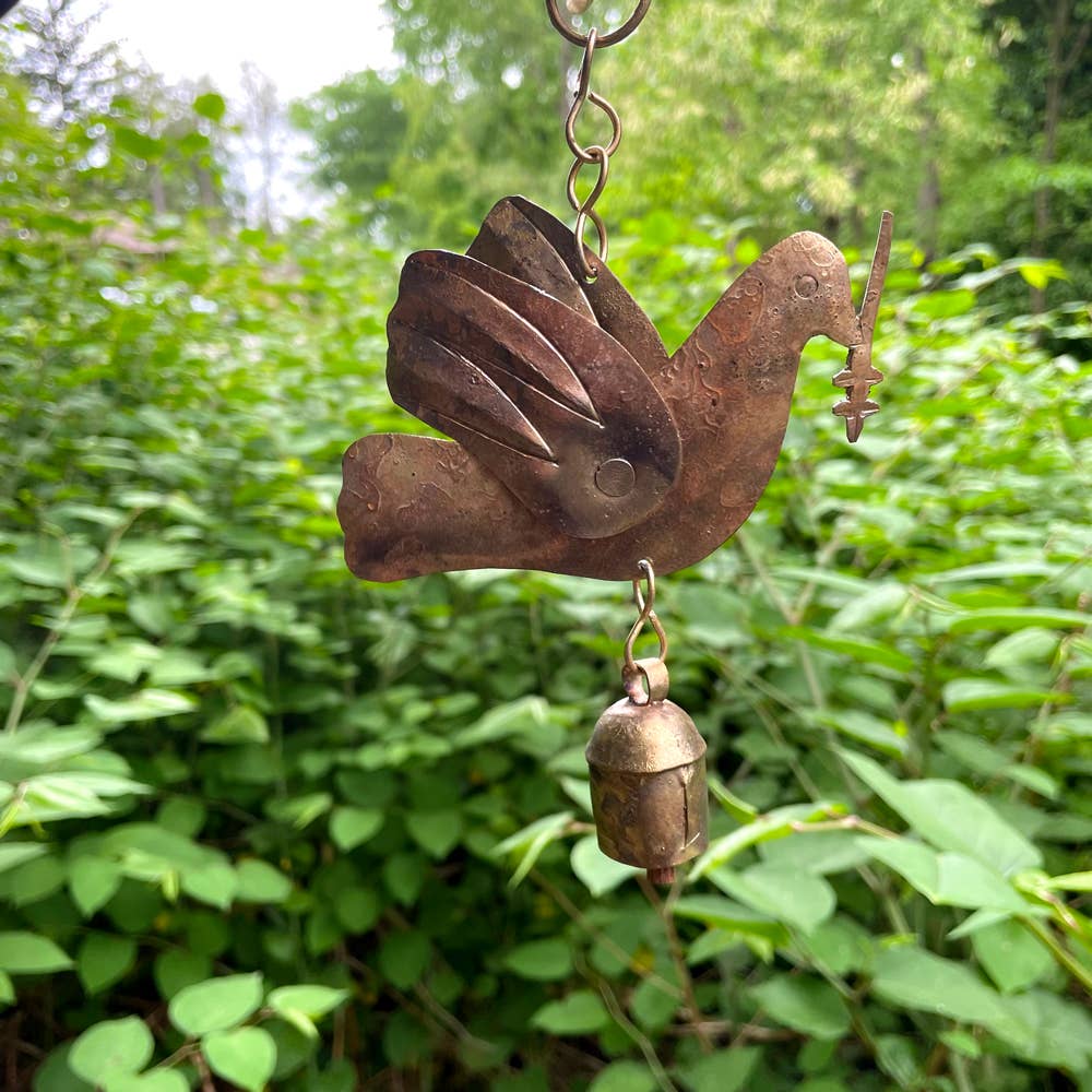 Peaceful Dove Chime