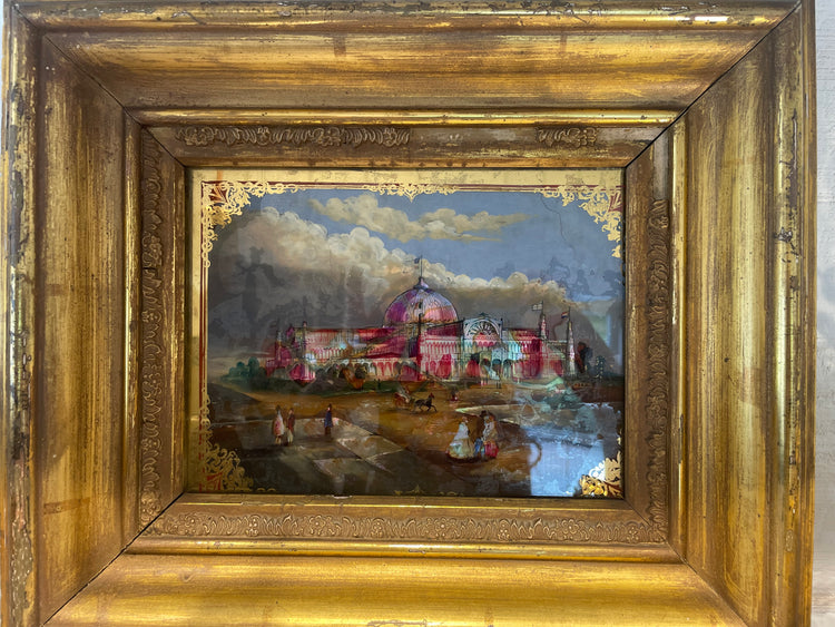 Vintage, Antique and Art