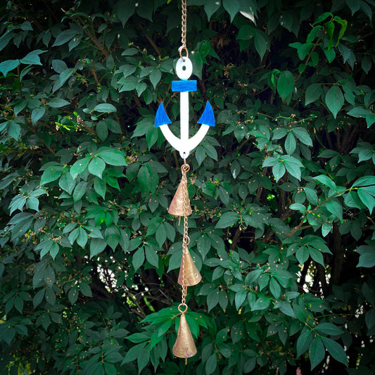 Nautical Anchor Chime