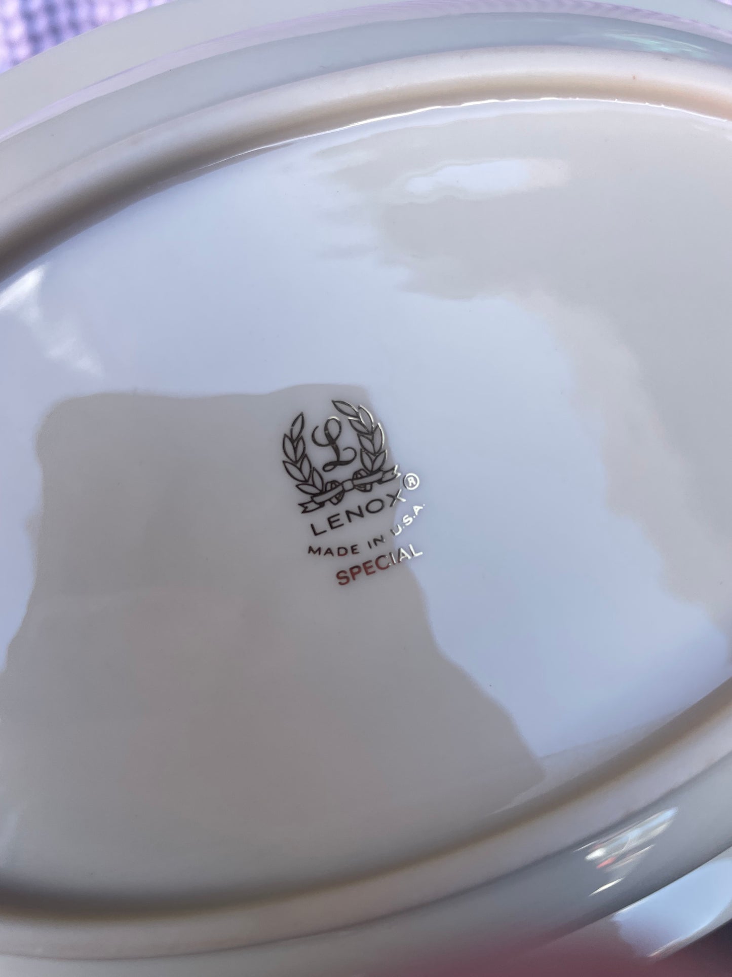 Antique C.P. Marquette & Co Victorian Pitcher