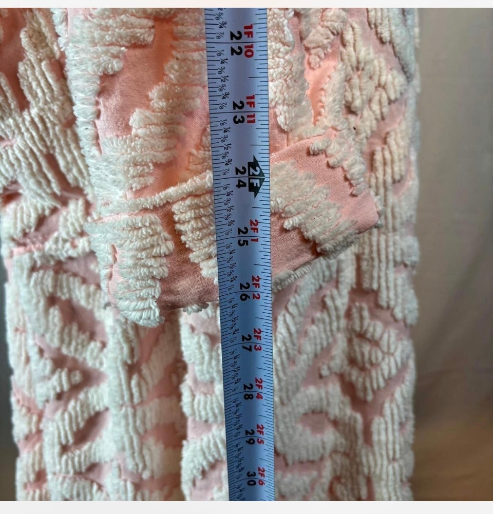 Handmade Upcycled Robe