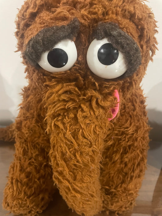 Knickerbocker Snuffleupagus