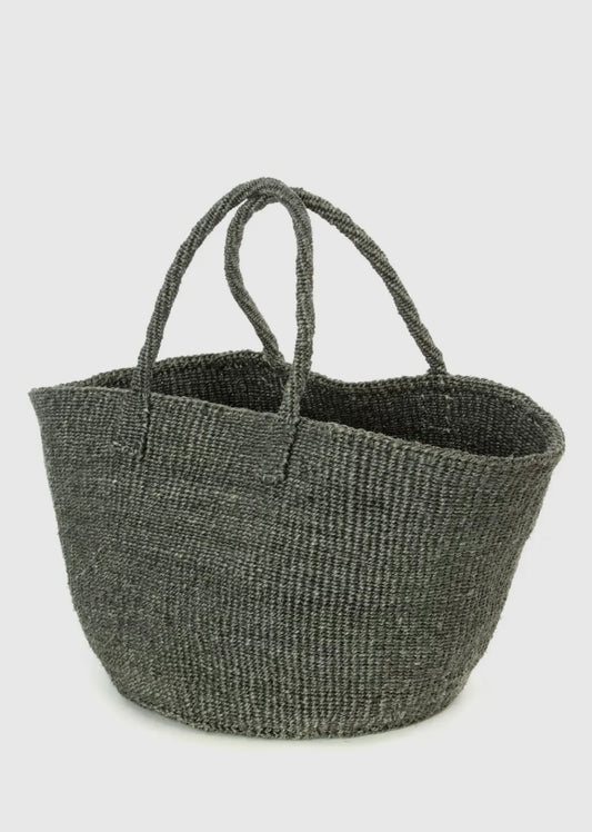 Classic Sisal Tote