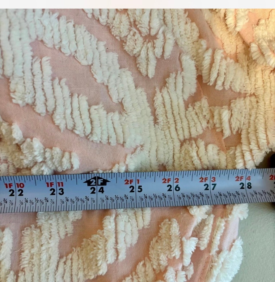 Handmade Upcycled Robe