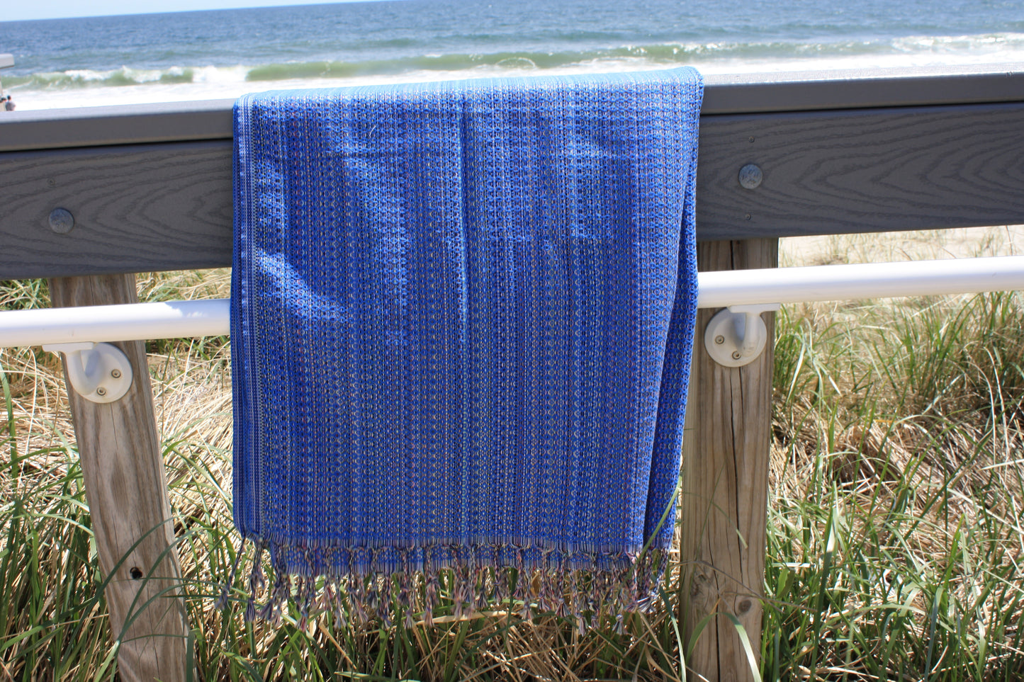 Organic Cotton Turkish Towel