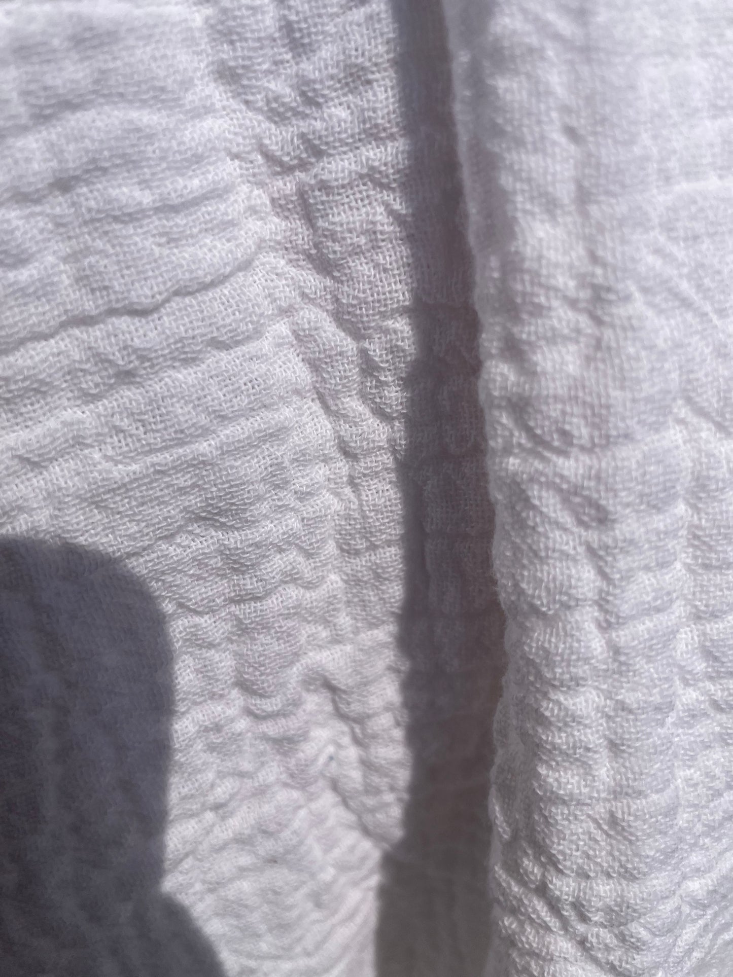Muslin Towels