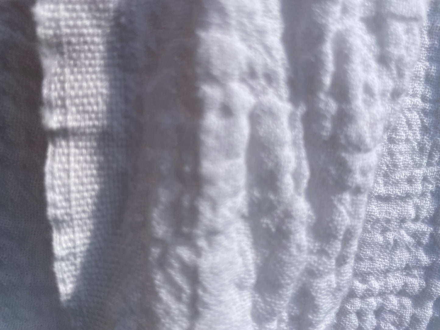 Muslin Towels