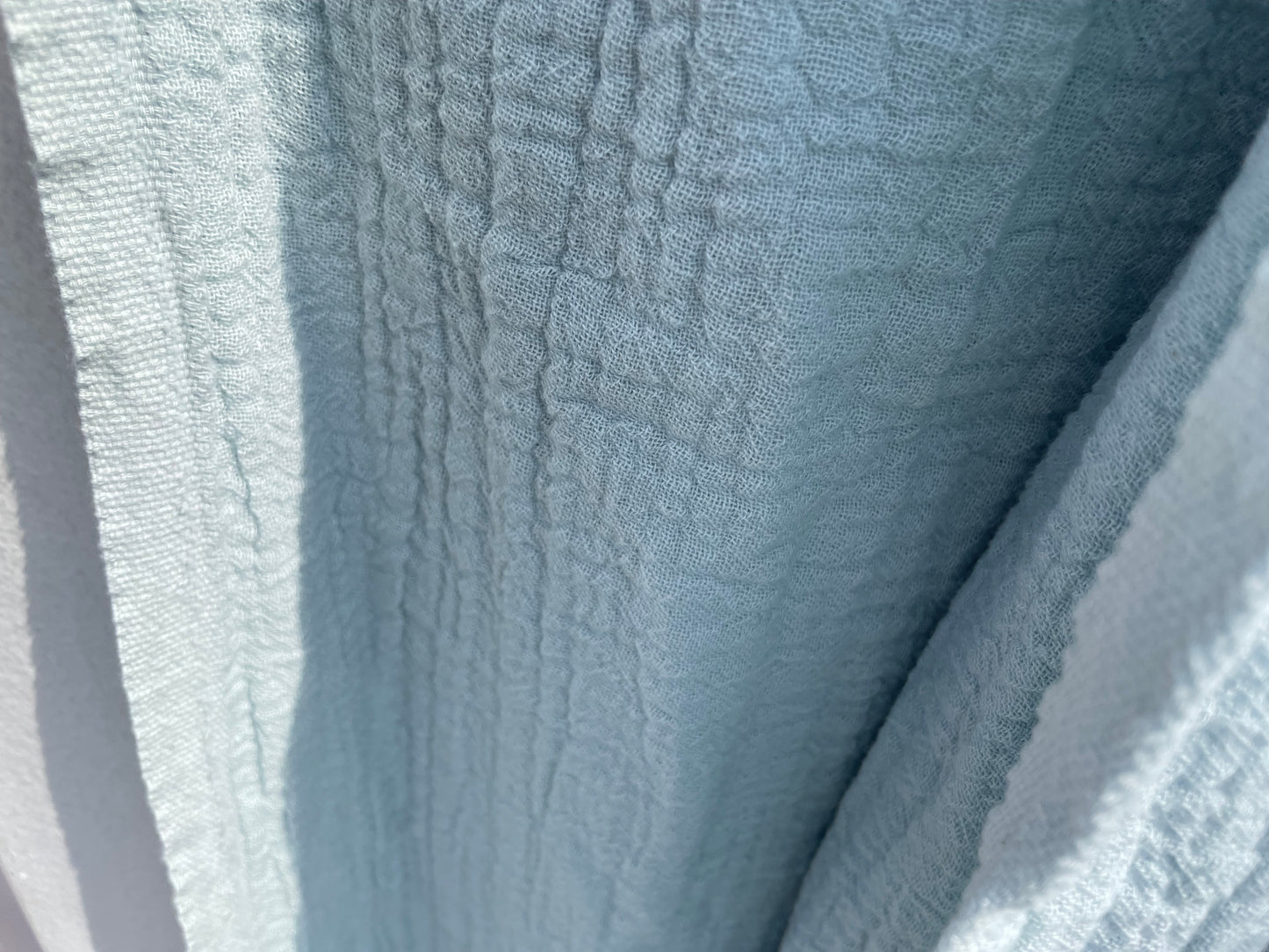 Muslin Towels